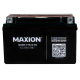 Мото акумулятор MAXION MXBM-YTX7A-BS (12V, 7Ah, 90A, +/-)