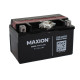 Мото акумулятор MAXION MXBM-YTX7A-BS (12V, 7Ah, 90A, +/-)