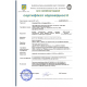 Мото акумулятор MAXION MXBM-YTX4L-BS (12V, 4Ah, 60A, -/+)