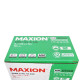 Мото акумулятор MAXION MXBM-YTX5L-BS (12V, 5Ah, 70A, -/+)