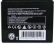 Мото акумулятор MAXION MXBM-YTX5L-BS (12V, 5Ah, 70A, -/+)