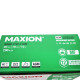 Мото акумулятор MAXION MXBM-YT20-4 (12V, 20Ah, 330A, +/-)