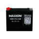 Мото акумулятор MAXION MXBM-YT20-4 (12V, 20Ah, 330A, +/-)