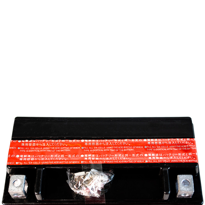 Мото акумулятор MAXION MXBM-YTX20-BS (12V, 18Ah, 260A, +/-)