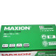 Мото акумулятор MAXION MXBM-YT20L-4 (12V, 20Ah, 330A, -/+)