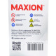 Мото акумулятор MAXION MXBM-YT20L-4 (12V, 20Ah, 330A, -/+)