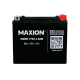 Мото акумулятор MAXION MXBM-YT20L-4 (12V, 20Ah, 330A, -/+)
