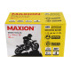 Мото акумулятор MAXION MXBM-YTX7A-BS (12V, 6Ah, 90A, +/-)