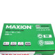 Мото акумулятор MAXION MXBM-YTX16-BS (12V, 14Ah, 180A, +/-)