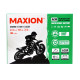 Мото акумулятор MAXION MXBM-GT4B-5 (12V, 2,3Ah, 30A, -/+)