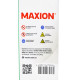 Мото акумулятор MAXION MXBM-GT4B-5 (12V, 2,3Ah, 30A, -/+)