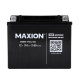 Мото акумулятор MAXION MXBM-YTX12-BS (12V, 10Ah, 180A, +/-)