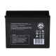 Мото акумулятор MAXION MXBM-YTX12-BS (12V, 10Ah, 180A, +/-)