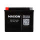 Мото акумулятор MAXION MXBM-YTX12-BS (12V, 10Ah, 180A, +/-)