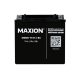 Мото акумулятор MAXION MXBM-YTX14-BS (12V, 12Ah, 160A, +/-)