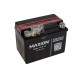 Мото акумулятор MAXION MXBM-YTX4L-BS (12V, 4Ah, 60A, -/+)