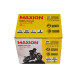 Мото акумулятор MAXION MXBM-YTX4L-BS (12V, 4Ah, 60A, -/+)