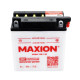 Мото акумулятор MAXION 12V 5A R+ (правий +) 12N 5-3B
