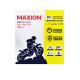 Мото акумулятор MAXION MXBM-YB14L-A2 (12V, 14Ah, 185A, -/+)