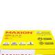 Мото акумулятор MAXION MXBM-YB14L-A2 (12V, 14Ah, 185A, -/+)
