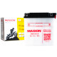 Мото акумулятор MAXION MXBM-12N5-3B (12V, 5Ah, 45A, -/+)