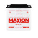 MOTO YB 30L-B MAXION (12V, 30A) 2шт/ящ