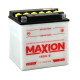 MOTO YB 30L-B MAXION (12V, 30A) 2шт/ящ