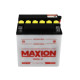 MOTO YB 30L-B MAXION (12V, 30A) 2шт/ящ