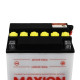 MOTO YB 30L-B MAXION (12V, 30A) 2шт/ящ