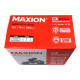 Мото акумулятор MAXION 24MXBM-YB16L-BS GEL (12V, 19Ah, 240A, -/+)