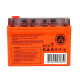 Мото акумулятор MAXION 24MXBM-YTX4L-BS GEL (12V, 4Ah, 45A, -/+)