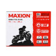 Мото акумулятор MAXION 24MXBM-YTX4L-BS GEL (12V, 4Ah, 45A, -/+)