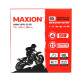 Мото акумулятор MAXION 24MXBM-YB30L-BS GEL (12V, 28Ah, 200A, -/+)