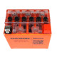 Мото акумулятор MAXION 24MXBM-YTX5L-BS GEL (12V, 5Ah, 55A, -/+)
