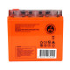 Мото акумулятор MAXION 24MXBM-YTX5L-BS GEL (12V, 5Ah, 55A, -/+)