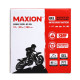 Мото акумулятор MAXION 24MXBM-YB30L-BS GEL (12V, 30Ah, 200A, -/+)
