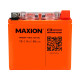 Мото акумулятор MAXION 24MXBM-YTX5L-BS GEL (12V, 5Ah, 55A, -/+)