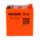 Мото акумулятор MAXION 24MXBM-YTX7L-BS GEL (12V, 7Ah, 75A, -/+)