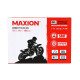 Мото акумулятор MAXION 24MXBM-YTX9-BS GEL (12V, 9Ah, 120A, +/-)
