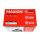 Мото акумулятор MAXION 24MXBM-YTX9-BS GEL (12V, 9Ah, 120A, +/-)