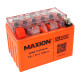 Мото акумулятор MAXION 24MXBM-YTX9-BS GEL (12V, 9Ah, 120A, +/-)
