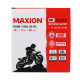 Мото акумулятор MAXION 24MXBM-12N5L-BS GEL (12V, 5Ah, 55A, -/+)