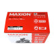 Мото акумулятор MAXION 24MXBM-YTZ12S GEL (12V, 11,2Ah, 130A, +/-)