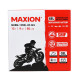 Мото акумулятор MAXION 24MXBM-12N9L-BS GEL (12V, 9Ah, 85A, +/-)