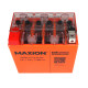 Мото акумулятор MAXION 24MXBM-YTX14-BS GEL (12V, 14Ah, 150A, +/-)