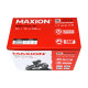 Мото акумулятор MAXION 24MXBM-YTZ14S GEL (12V, 12Ah, 150A, +/-)