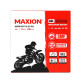 Мото акумулятор MAXION 24MXBM-6N11A-BS GEL (6V, 11Ah, 100A, +/-)