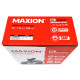Мото акумулятор MAXION 24MXBM-6N11A-BS GEL (6V, 11Ah, 100A, +/-)