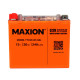 Мото акумулятор MAXION 24MXBM-YTX20-BS GEL (12V, 20Ah, 240A, +/-)