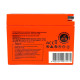 Мото акумулятор MAXION 24MXBM-GT4B-5 GEL (12V, 2,3Ah, 25A, -/+)